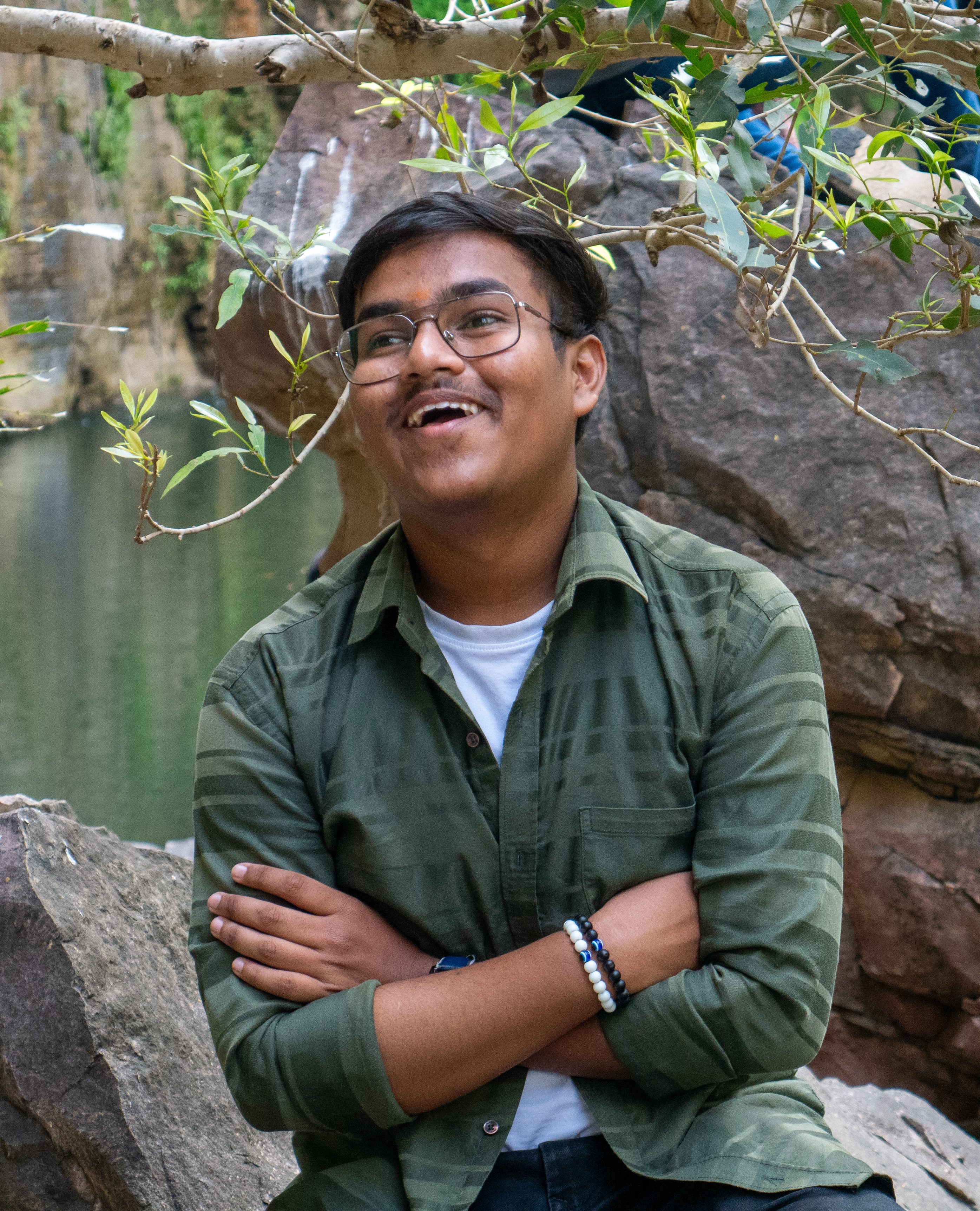 Aakarsh Bibhaw